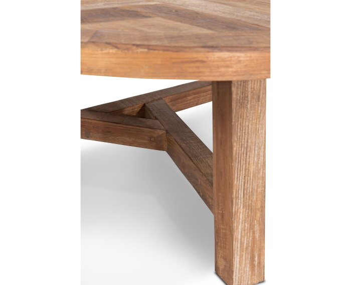 Classic salontafel Monastery