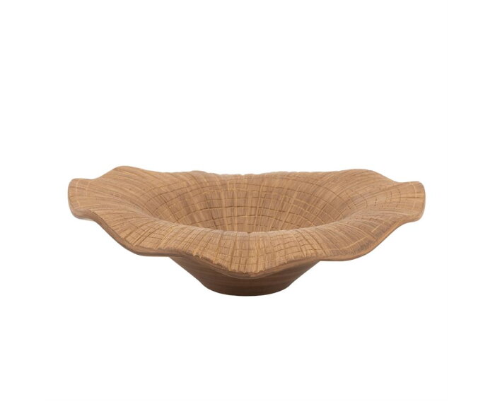 Savia large - bruin | BY-BOO
