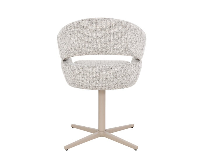 Eetkamerstoel Jade Beige