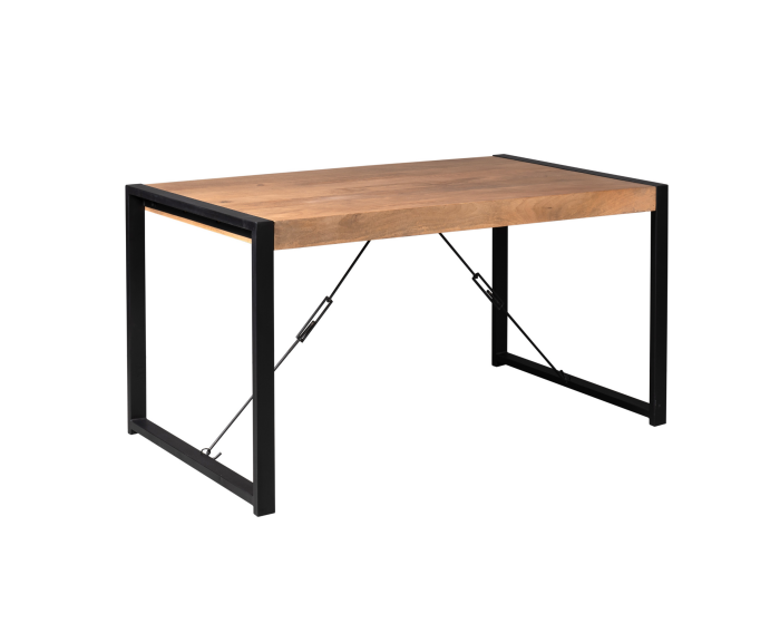 Eettafel Boaz 140 cm