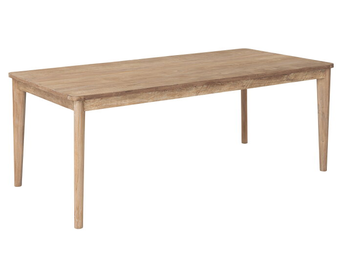 Apollo eettafel 200 cm