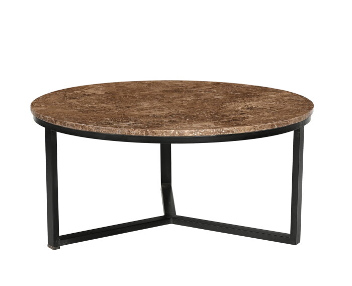 Salontafel Senna 100 cm | Livingfurn
