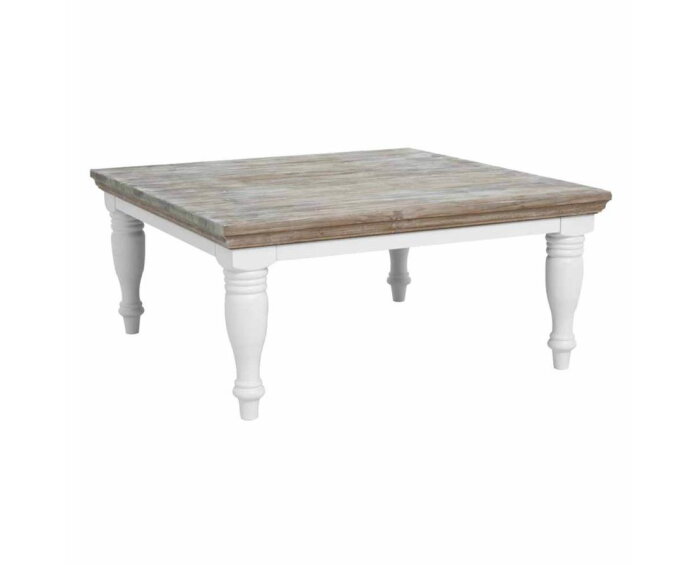 Fleur Salontafel 100 cm