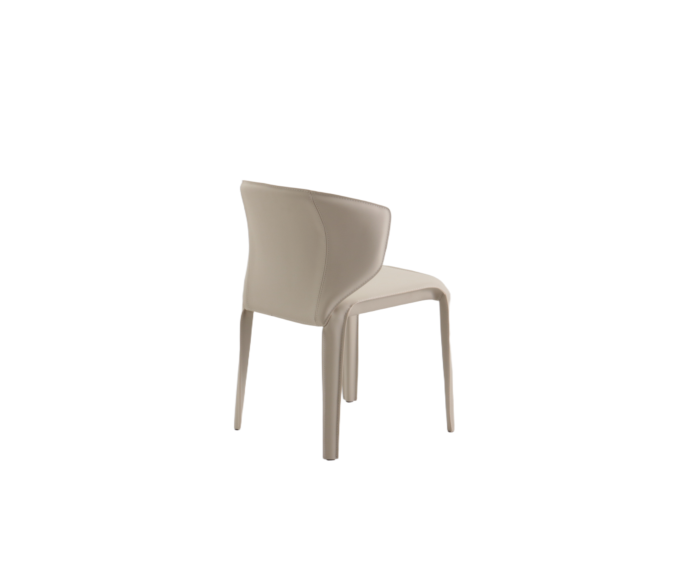 Barkruk Floor Beige