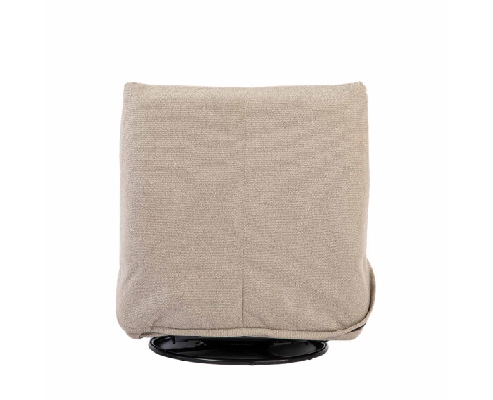 Relaxfauteuil Lazy | Taupe