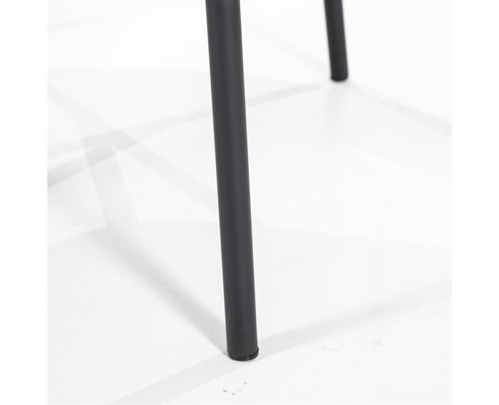 Lounge chair Jari - taupe | BY-BOO