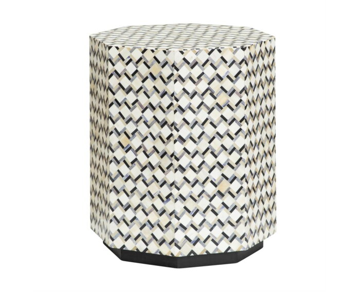 Brendola Bijzettafel 45 cm