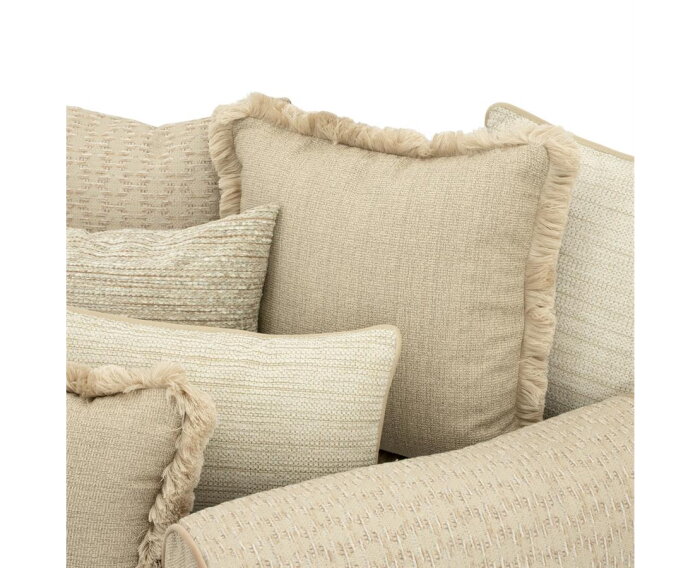 Faye 50x4.5cm - pluto beige | BY-BOO