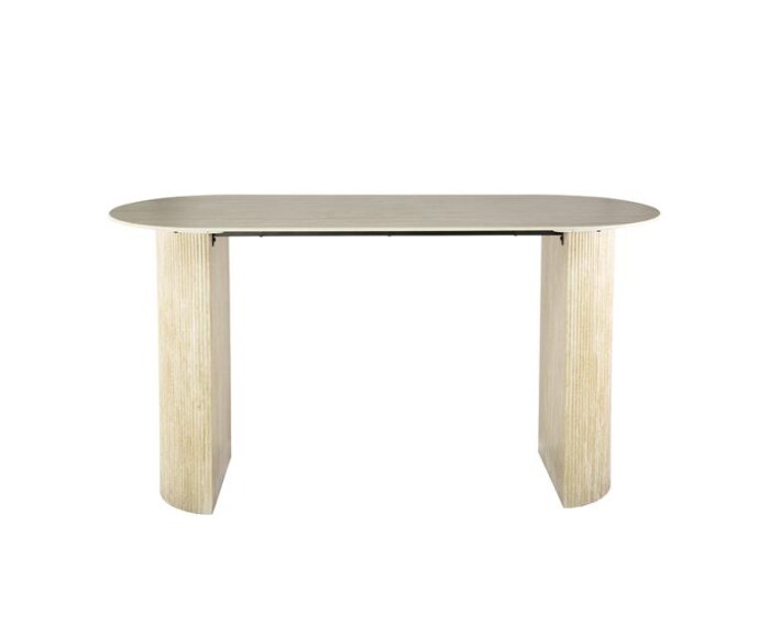 Bartafel ceramic Romano Arch - Ceramic Travertine