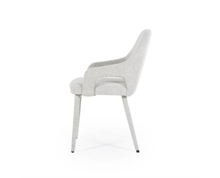 Chair Fika - beige | BY-BOO