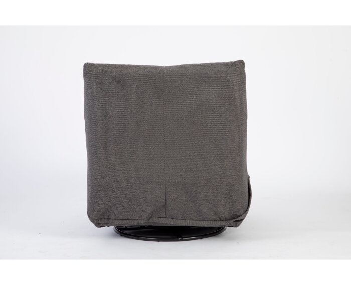 Relaxfauteuil Lazy | Dark Grey