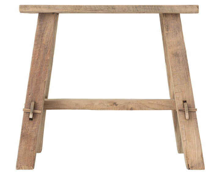 MUST LIving Antiques bankje Rinjani