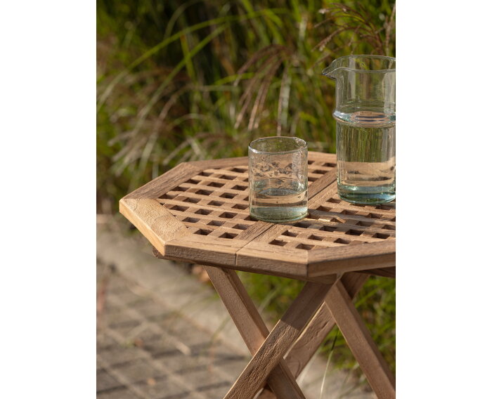 opvouwbare picknick tafel Owen