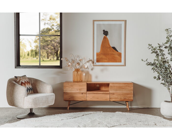 Aura TV-meubel 150 cm