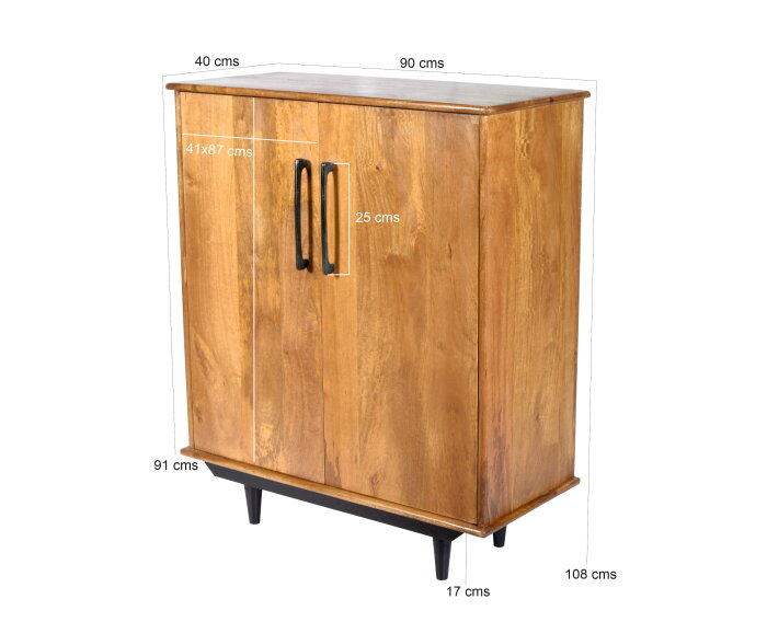 Ayleen 90cm | Livingfurn