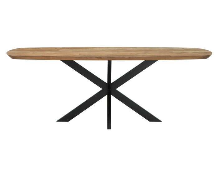 Evo eettafel 240 cm