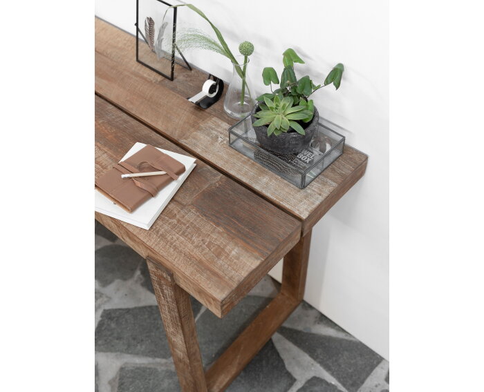 Classic wandtafel / bureau Icon