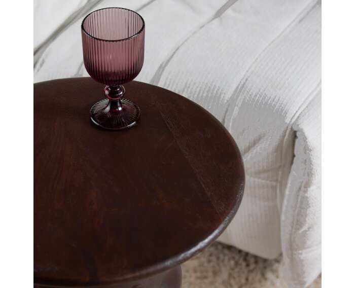 Bijzettafel Mason | Brown