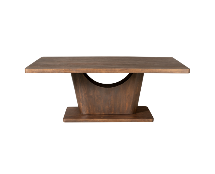 Eettafel Voco | 200 cm | Brown