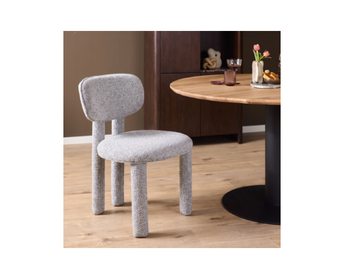 Fauteuil Lois Beige
