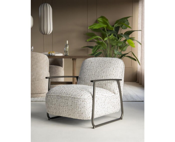 Fauteuil Norel - vive | Eleonora