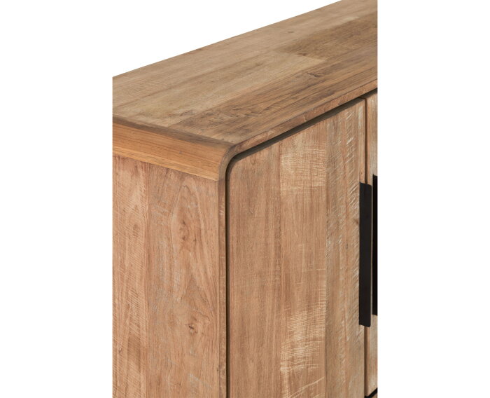 DTP home Evo dressoir teakhout 180 cm