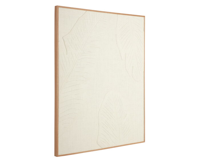 wandpaneel Indian Banana Leaf