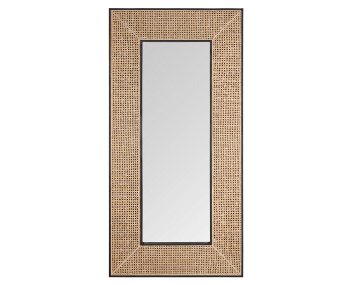 Mirror Raffles,200x104x7 cm