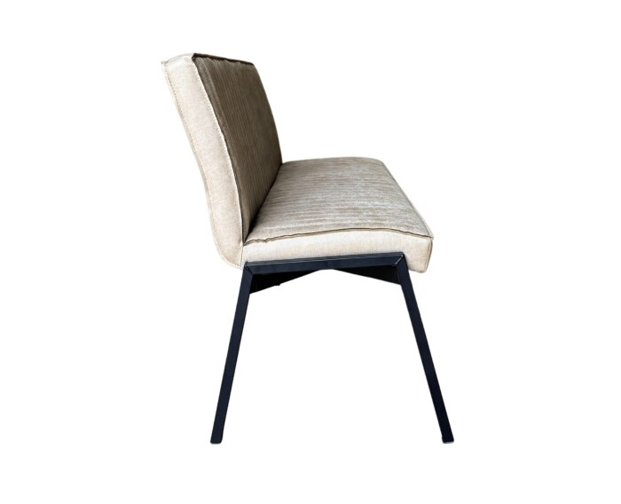 Eetkamerbank Tivoli Bull | 155 cm | Beige