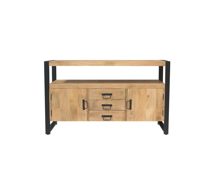 Dressoir Britt | 135 cm