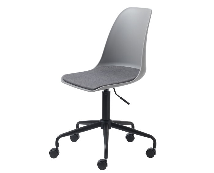Bureaustoel Whistler - Grijs