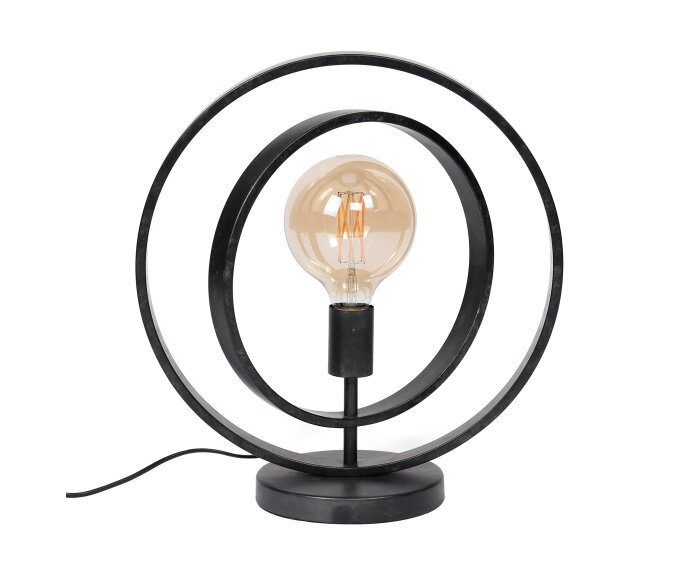 Tafellamp Turn Around | 1 Lamp