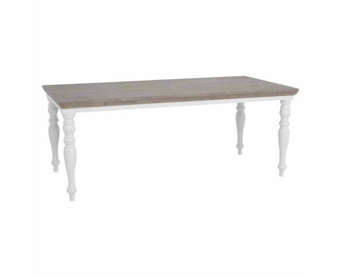 Fleur Eetkamertafel 180 cm