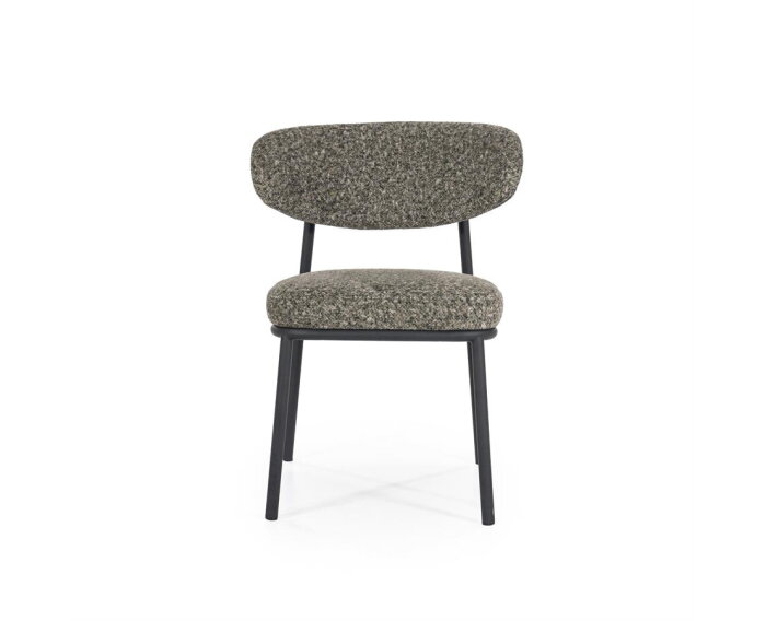 Chair Jari - green | BY-BOO