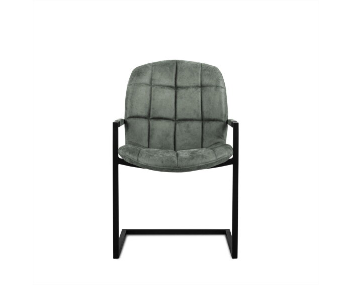 Eetkamerstoel Ben 405 Middle Green