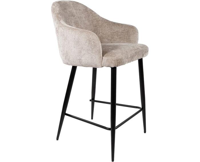 Carmen barstoel - Perfect Harmony - Liver 04 - Unique Collection