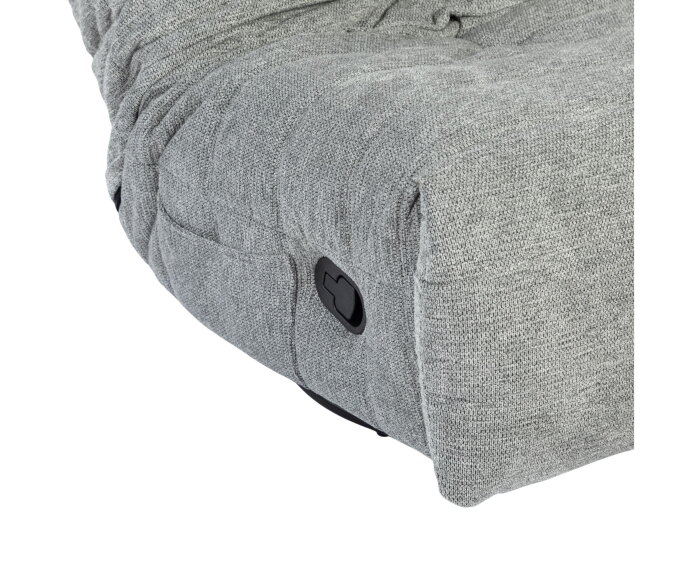 Relaxfauteuil Zen | Grey