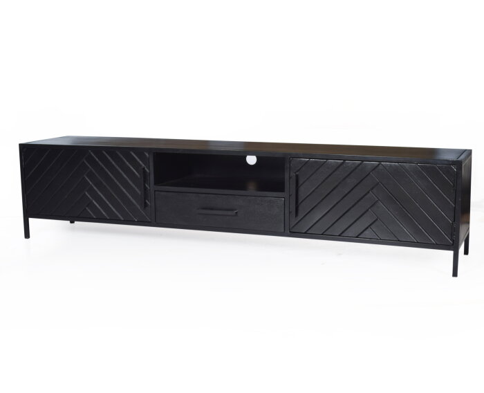 TV-meubel York | 200 cm | Livingfurn