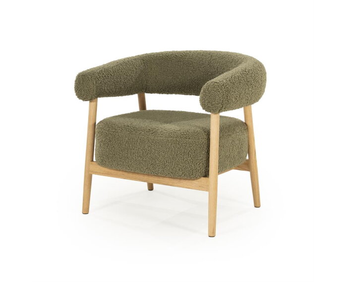 Mysa - green | BY-BOO