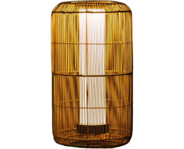 Buitenlamp Milou Garden Solar 55 cm