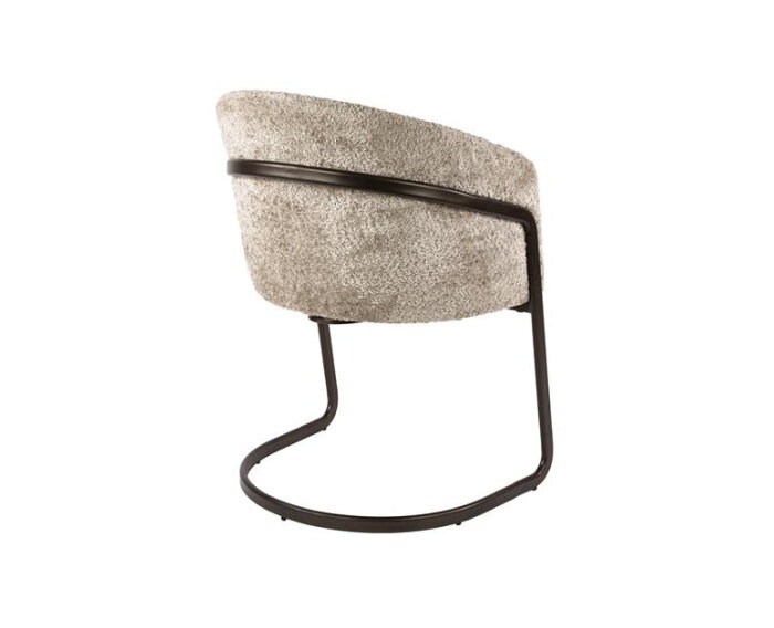 Armstoel Sway VPE2 - Savelle Zandkleur