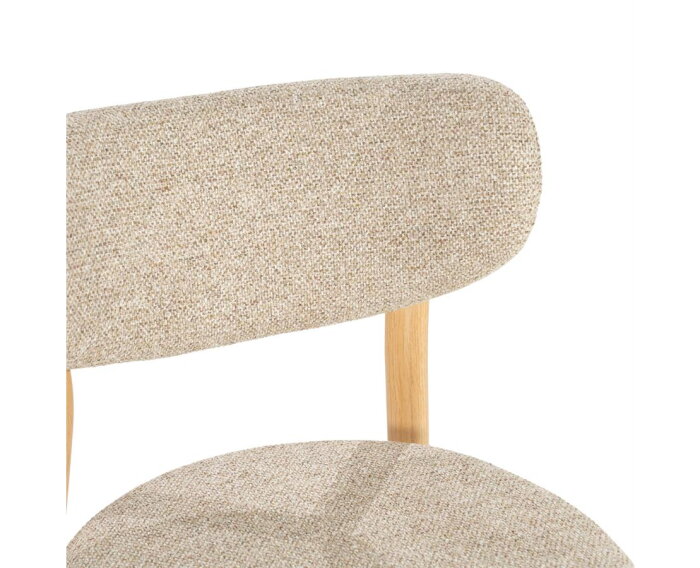 Bar stool Sedia - natural | BY-BOO