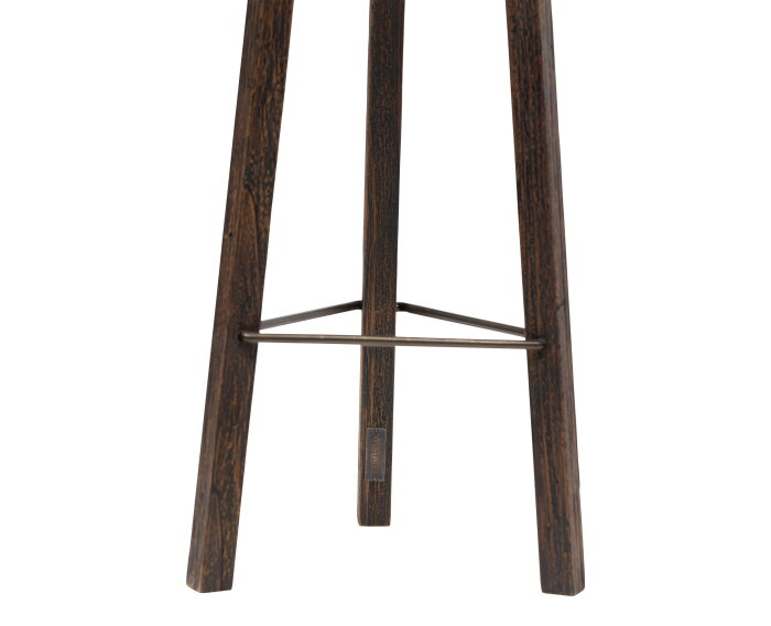 vloerlamp Porto Cristo zwart