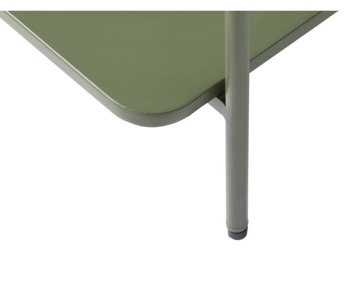 YUBA COFFEE TABLE 75X75 CM