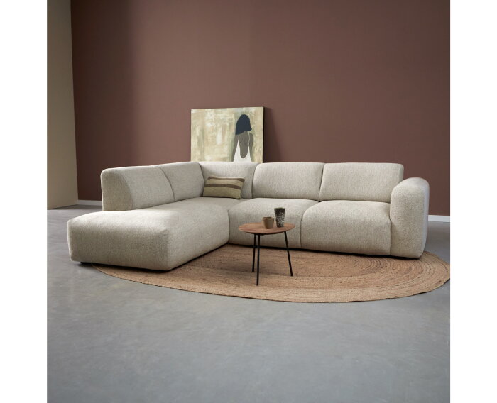 SOUL met ottoman links - Sole 05