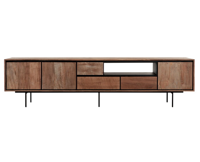 Metropole tv meubel extra large