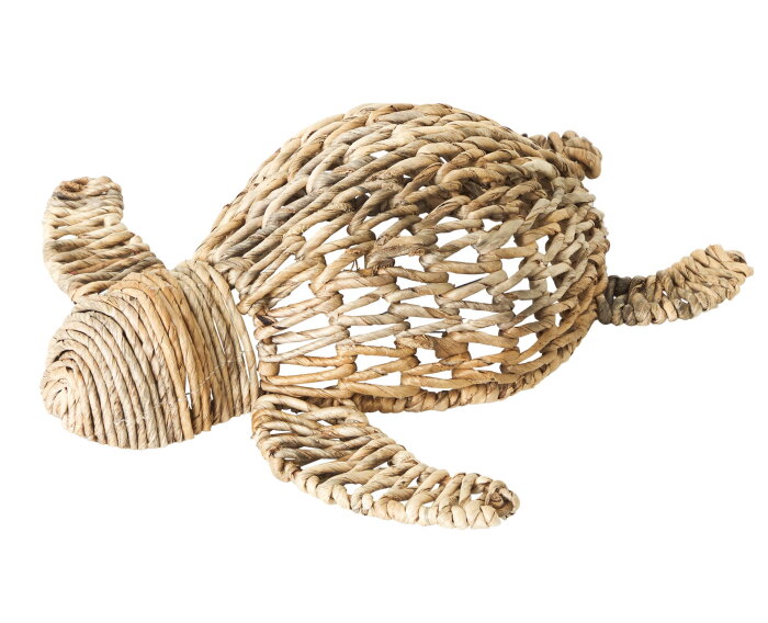 decoratie Turtle Feny small