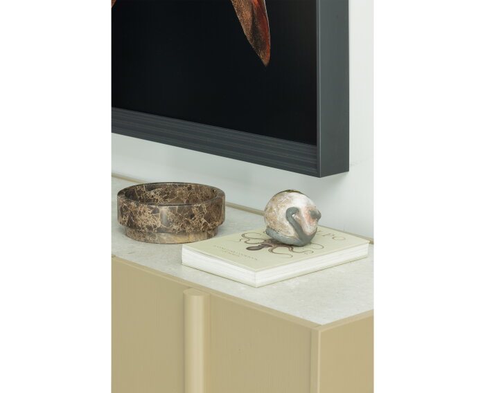 Basu Concrete Decor Optiepakket Tbv Dressoir/ Tv Meubel - WOOOD Exclusive