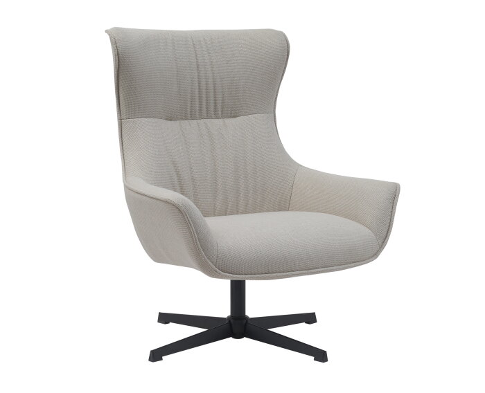 Fauteuil Vera | Pink