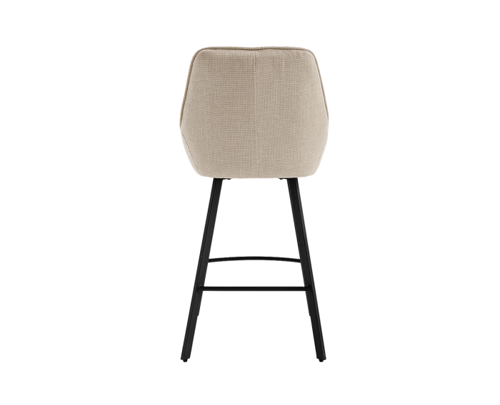Borgo Barstoel - Bjorn 24 beige